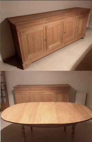 Après restauration